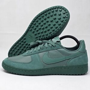 Nike Field General Evergreen Aura Comfort Shoes HV8568 300 Men's Size 8.5 NEW